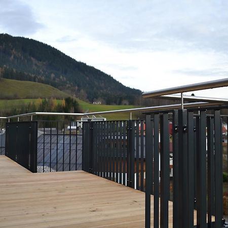 Daslichtenberg Westside Saalfelden Pokój zdjęcie