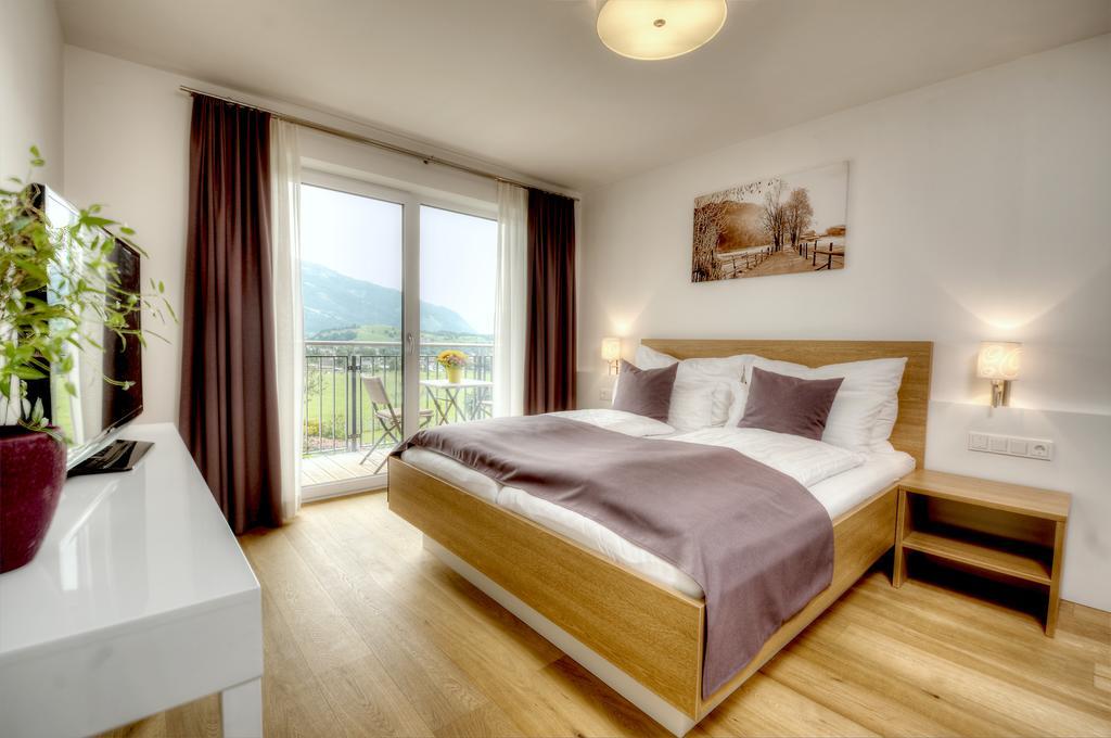 Daslichtenberg Westside Saalfelden Pokój zdjęcie
