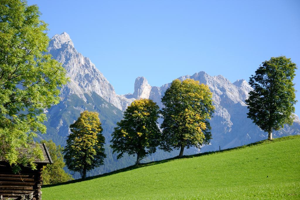 Daslichtenberg Westside Saalfelden Pokój zdjęcie