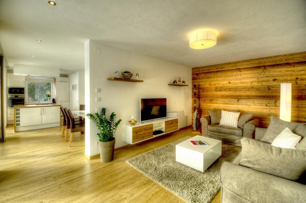 Daslichtenberg Westside Saalfelden Pokój zdjęcie