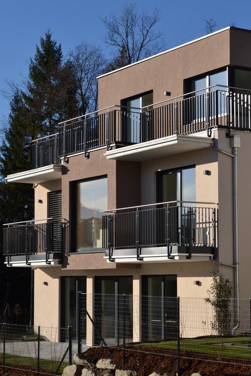 Daslichtenberg Westside Saalfelden Pokój zdjęcie
