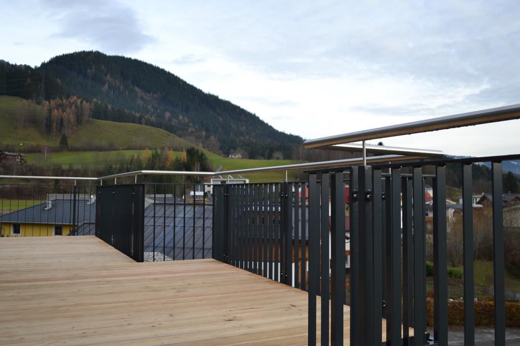 Daslichtenberg Westside Saalfelden Pokój zdjęcie
